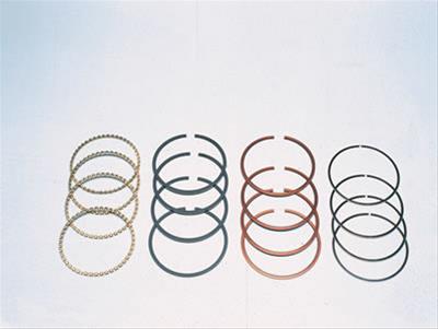 Total Seal Piston Rings S2785 20 Total Seal TS1 Gapless 2nd