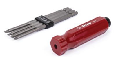 Titan Tools 16097 Titan Manual Impact Drivers | Summit Racing