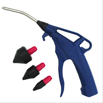 Titan Tools 19391 Titan Tekz 4-Piece Air Gun Sets | Summit Racing