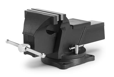 Titan Multipurpose Bench Vises 22015