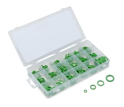 Titan Tekz 270-Piece HBNR O-Ring Assortment Kits