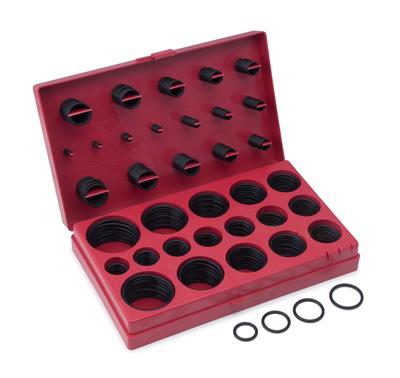 Titan Tools 45203 Titan Tekz 419-Piece Metric O-Ring Assortment
