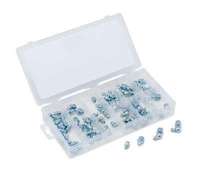 激安直営店 Titan 45215 Tools Titan Tekz Fitting Grease 70-Piece トライアルセット・サンプル