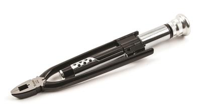 Titan Tools 60795 Titan Reversible Safety Wire Pliers | Summit Racing