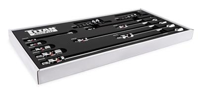 Titan Tools 85499 Titan Auto Flex Extensions | Summit Racing
