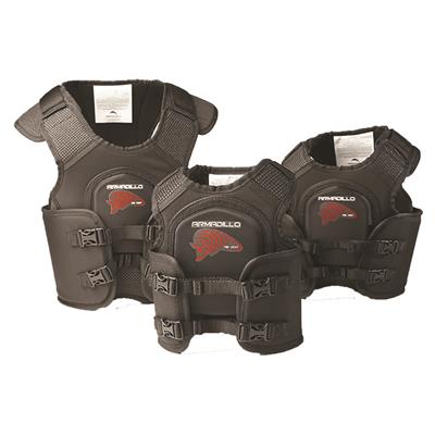 Armadillo SFI Certified Vest – Team Valhalla Racing