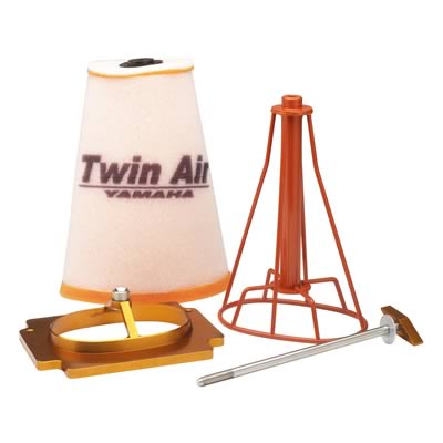 Twin Air 152799 Twin Air Dual-Stage Air Filters | Summit Racing