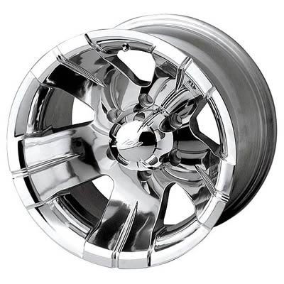 UE Autotech Elite Alloy Wheel Polish 1L, Suitable for all types of Whe