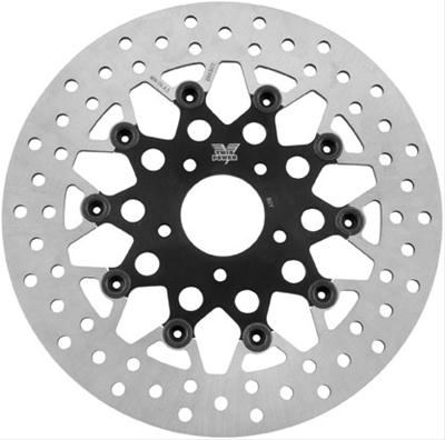 NEWモデル Twin 666832 Power Twin Power Racing Summit | Rotors Brake Mesh 応援グッズ