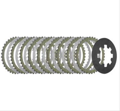 Twin Power 482037 Twin Power Extra Plate Clutch Kits | Summit Racing