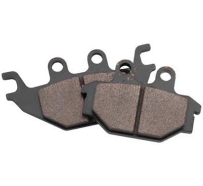 Twin Power 596987 Twin Power X-Stop Sintered Brake Pads | Summit