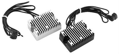 Twin Power 498312 Twin Power Electronic Regulators | Summit Racing