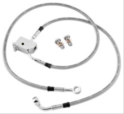 Twin Power 035888 Twin Power DOT Brake Line Kits | Summit Racing Twin Power 035888 Twin Power DOT Brake Line Kits | Summit Racing