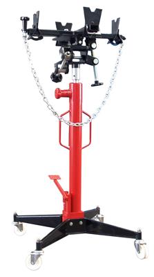 Tuxedo Distributors 2158-TJ Tuxedo Transmission Jacks | Summit Racing