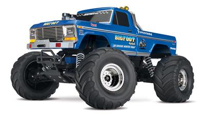 summit racing rc cars