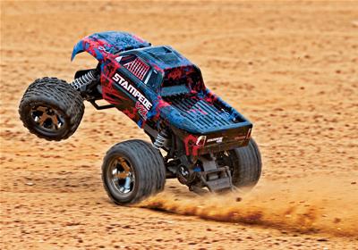 best traxxas truck