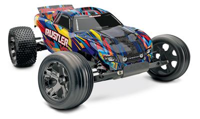 summit racing rc cars