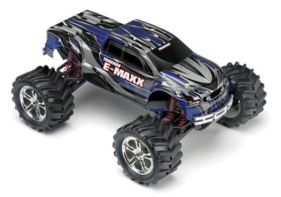 summit racing rc cars