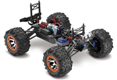 traxxas summit extreme