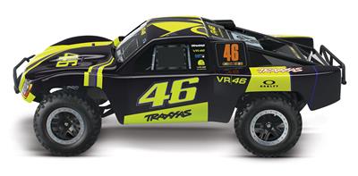 vr46 traxxas