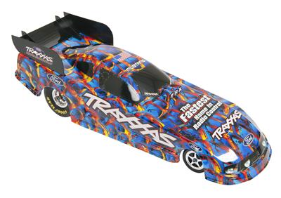 summit racing rc cars