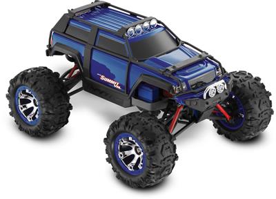 summit racing rc cars