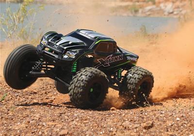 traxxas 77086