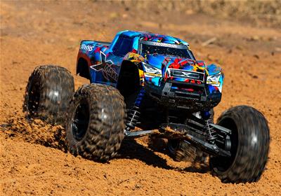 traxxas 77086