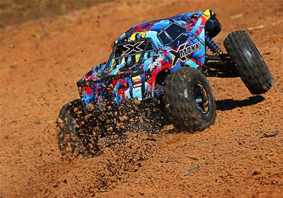 traxxas 77086