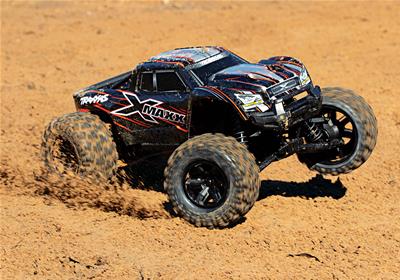 traxxas 77086