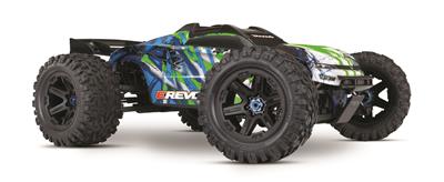 traxxas summit 6s