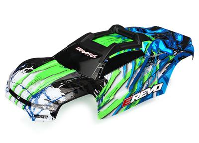 traxxas 8611