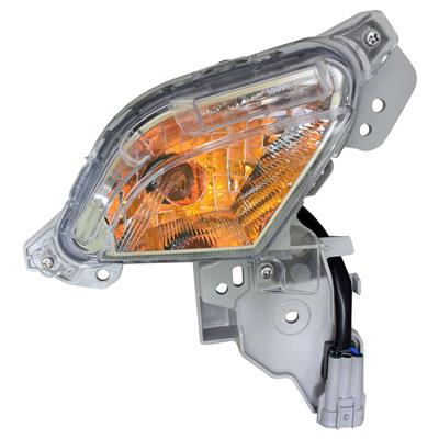 TYC 12-5369-00 TYC Turn Signal/Parking Light Assemblies | Summit