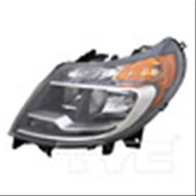 TYC 20 9580 90 9 TYC Headlights Summit Racing