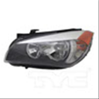 TYC 20-16348-00-9 TYC Headlights | Summit Racing