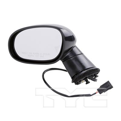 TYC 3830032 TYC Replacement Mirrors | Summit Racing
