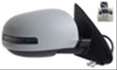 TYC 6590291 TYC Replacement Mirrors | Summit Racing