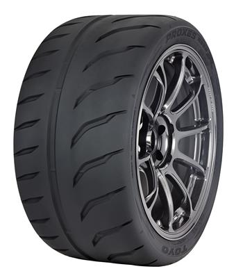 Toyo Proxes R888R Tires