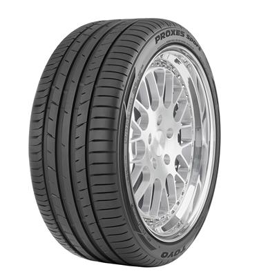 Toyo Proxes Sport Tires