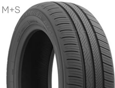 Toyo Tires 148680 Toyo Extensa A/S II Tires | Summit Racing