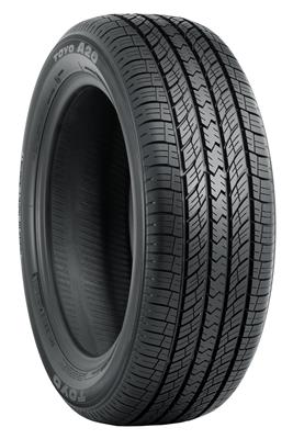 Toyo Tires 238900 Toyo Proxes A20 Tires | Summit Racing
