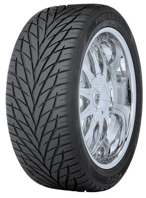 Toyo Proxes S/T 285/50/R18 109V 242610, $4.68 | SpeedyTire