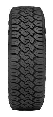 Toyo Tires TOY345270 Toyo Open Country C/T Tires | Summit Racing