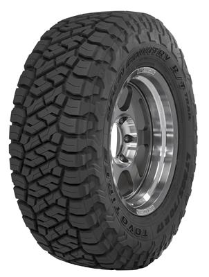 Toyo Open Country R/T Trail Tires