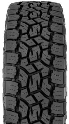Toyo Tires 356940 Toyo Open Country A/T III Tires | Summit Toyo Tires 356940 Toyo Open Country A/T III Tires | Summit