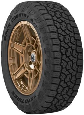 Toyo Tires 357320 Toyo Open Country A/T III EV Tires | Summit Racing