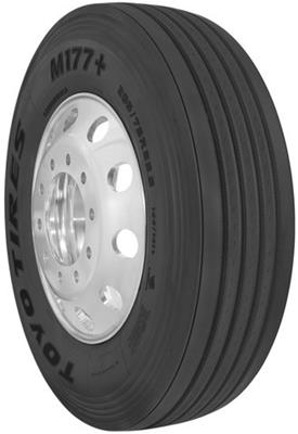 Toyo Tires 547520 Toyo M177-Plus Tires | Summit Racing