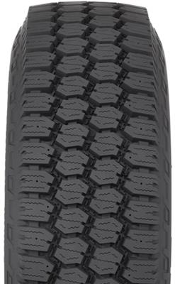 Toyo M655 Tires 275/70-18 Tires, M655, LT275/70R18, Radial, All-Season, Commercial Grade, Blackwall, Each thumbnail 2