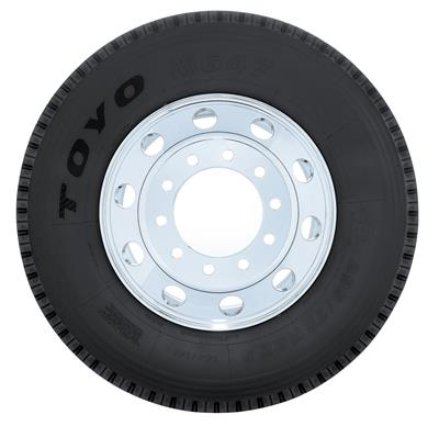 Toyo Tires 558300 Toyo M647 Tires | Summit Racing