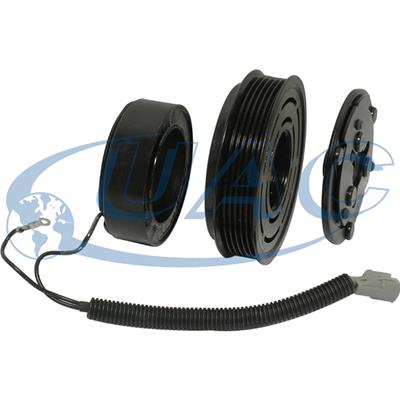 Universal Air Conditioner (UAC) CL1606C - A/C Compressor Clutch
